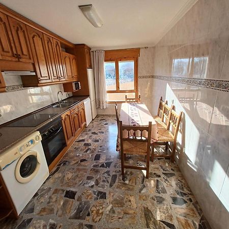 Casa Rural Apartamento Sol Ideal Para Familias Munebrega Екстер'єр фото