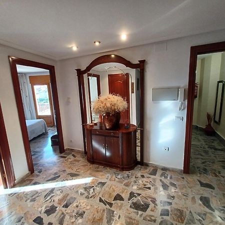 Casa Rural Apartamento Sol Ideal Para Familias Munebrega Екстер'єр фото
