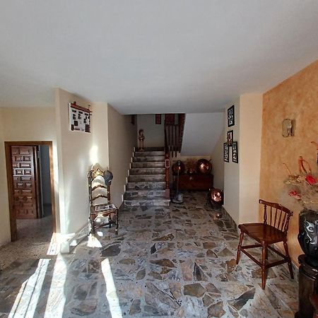 Casa Rural Apartamento Sol Ideal Para Familias Munebrega Екстер'єр фото