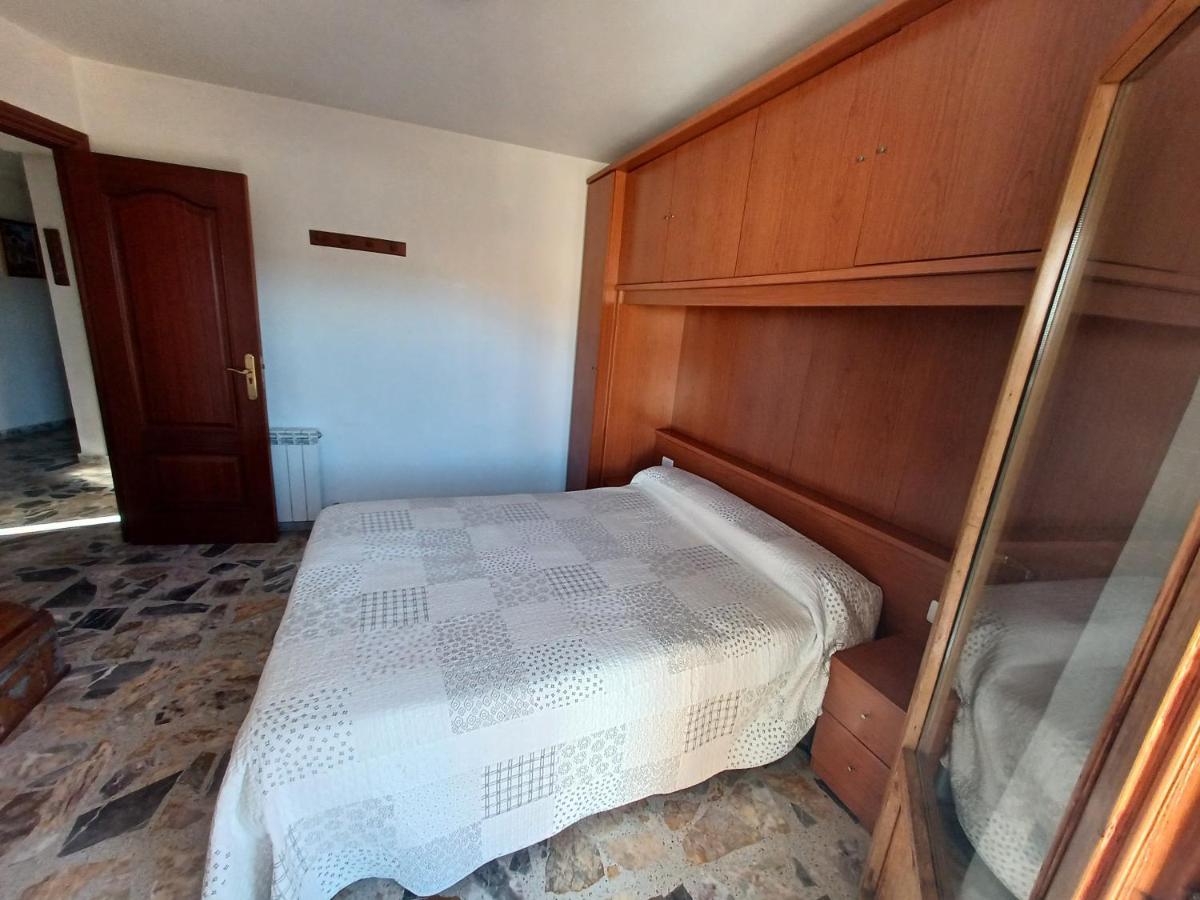 Casa Rural Apartamento Sol Ideal Para Familias Munebrega Екстер'єр фото