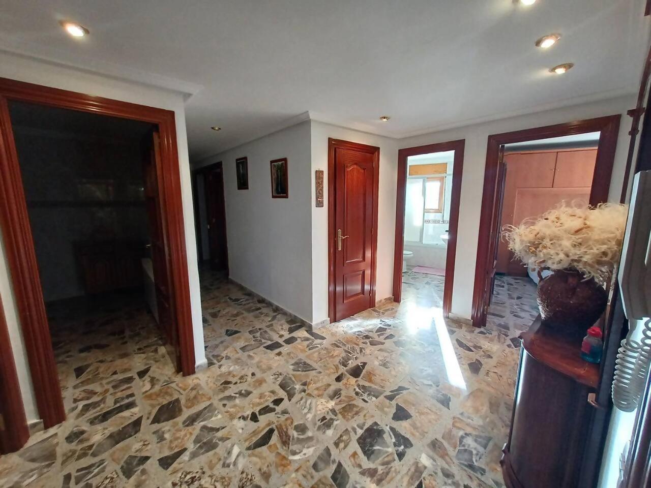 Casa Rural Apartamento Sol Ideal Para Familias Munebrega Екстер'єр фото
