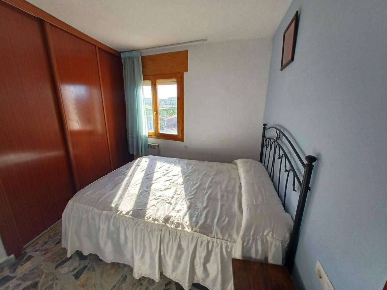 Casa Rural Apartamento Sol Ideal Para Familias Munebrega Екстер'єр фото