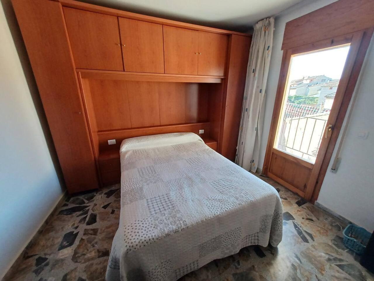 Casa Rural Apartamento Sol Ideal Para Familias Munebrega Екстер'єр фото
