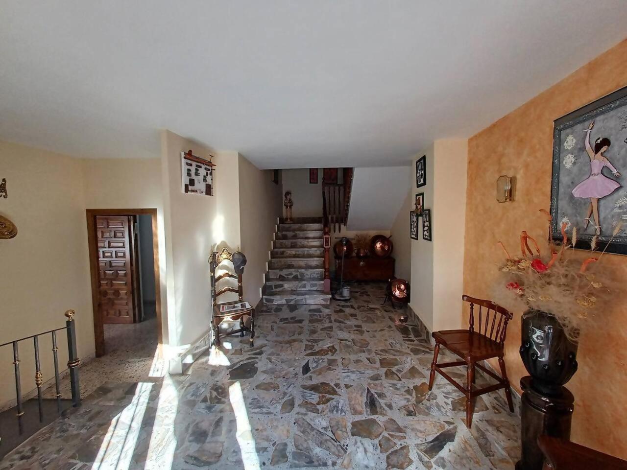 Casa Rural Apartamento Sol Ideal Para Familias Munebrega Екстер'єр фото