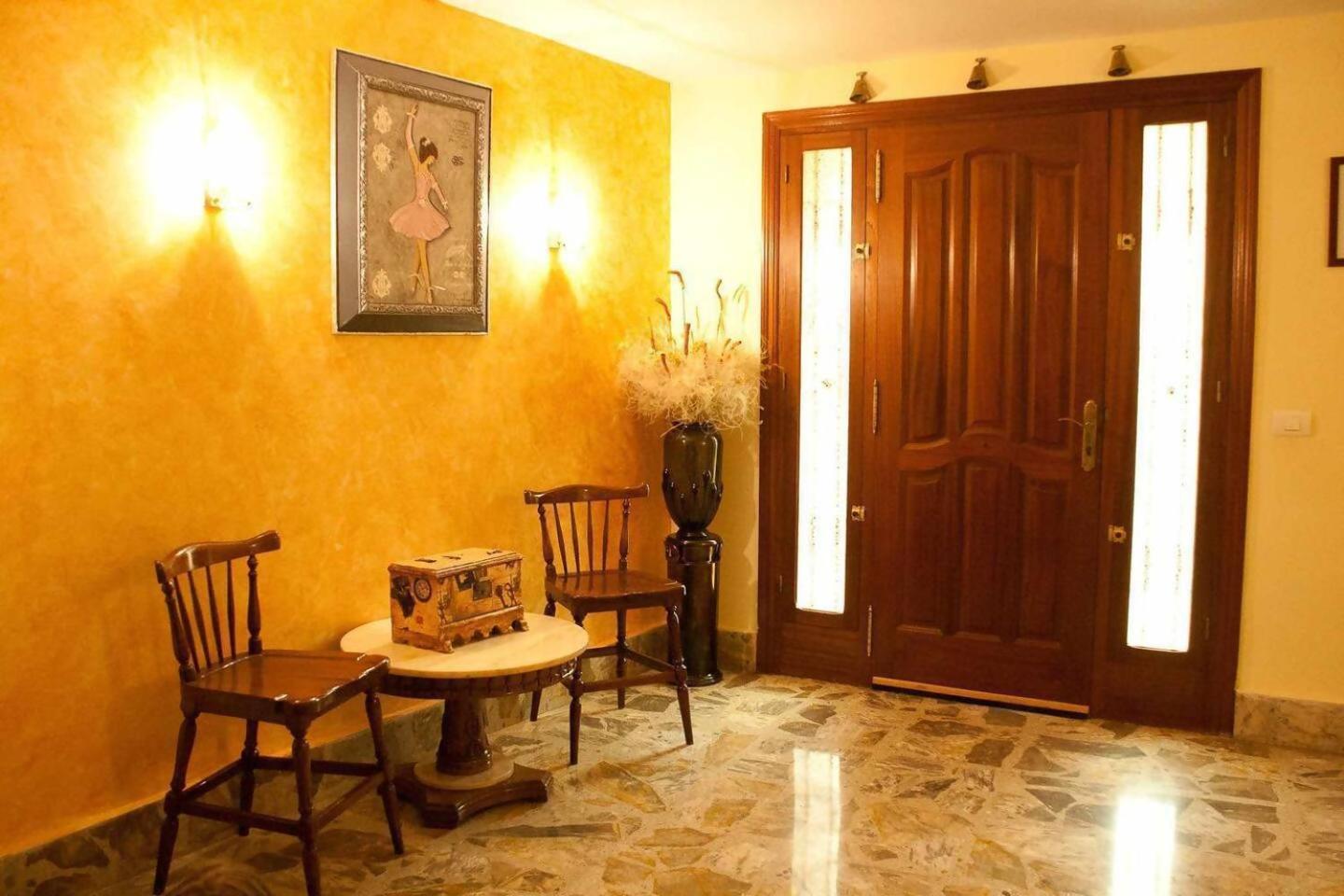 Casa Rural Apartamento Sol Ideal Para Familias Munebrega Екстер'єр фото