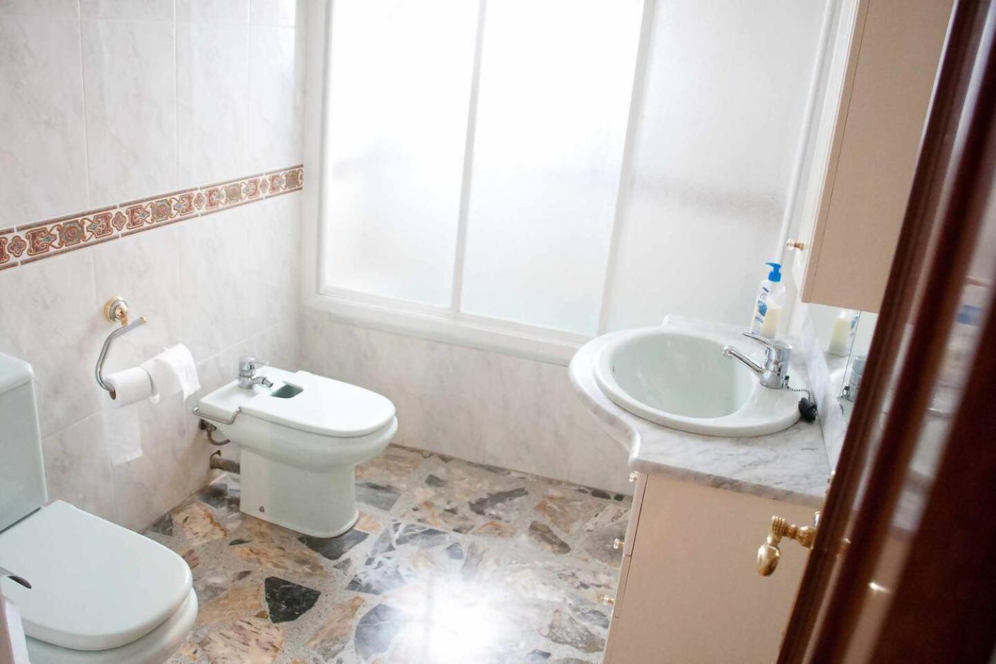 Casa Rural Apartamento Sol Ideal Para Familias Munebrega Екстер'єр фото
