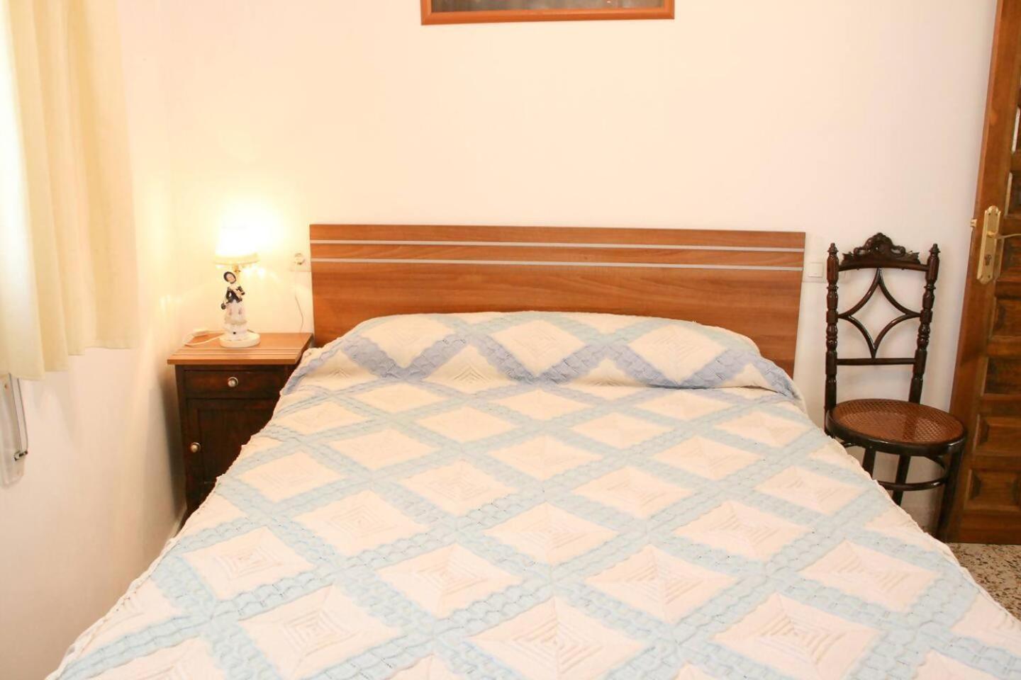 Casa Rural Apartamento Sol Ideal Para Familias Munebrega Екстер'єр фото
