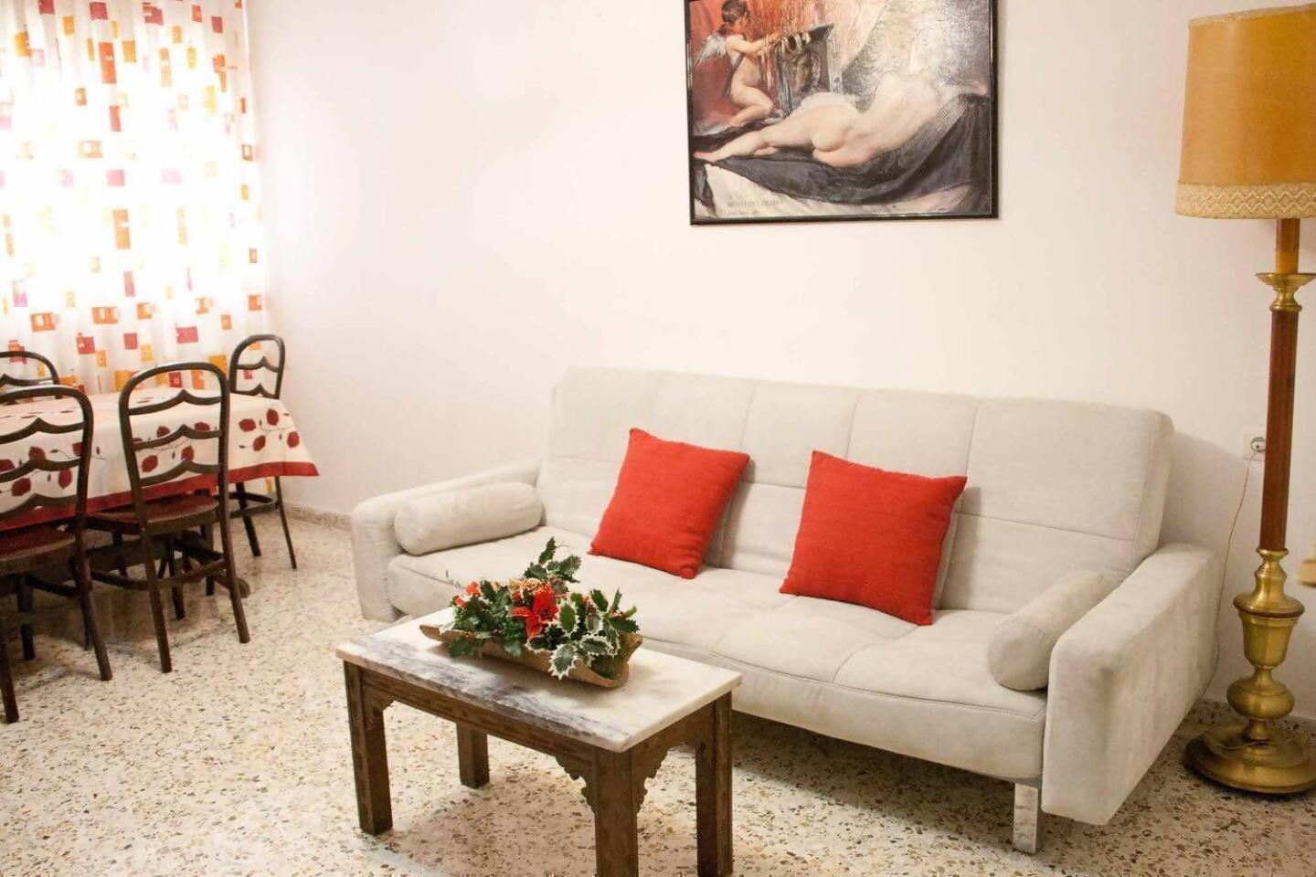 Casa Rural Apartamento Sol Ideal Para Familias Munebrega Екстер'єр фото