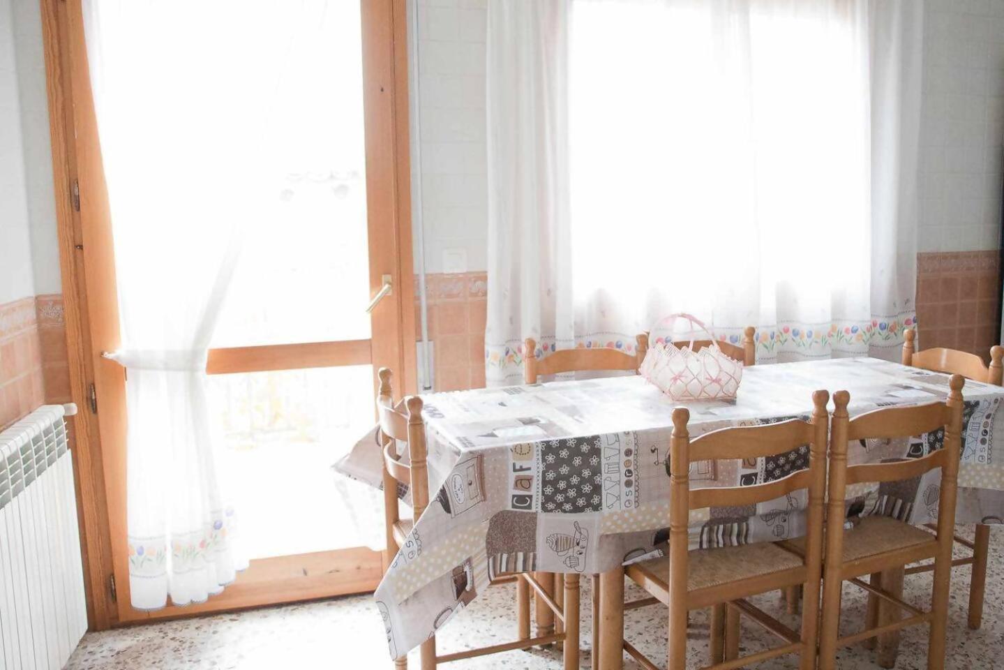 Casa Rural Apartamento Sol Ideal Para Familias Munebrega Екстер'єр фото
