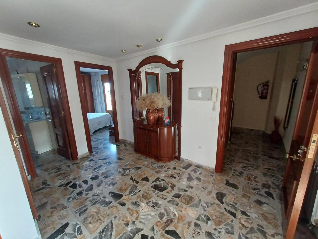 Casa Rural Apartamento Sol Ideal Para Familias Munebrega Екстер'єр фото