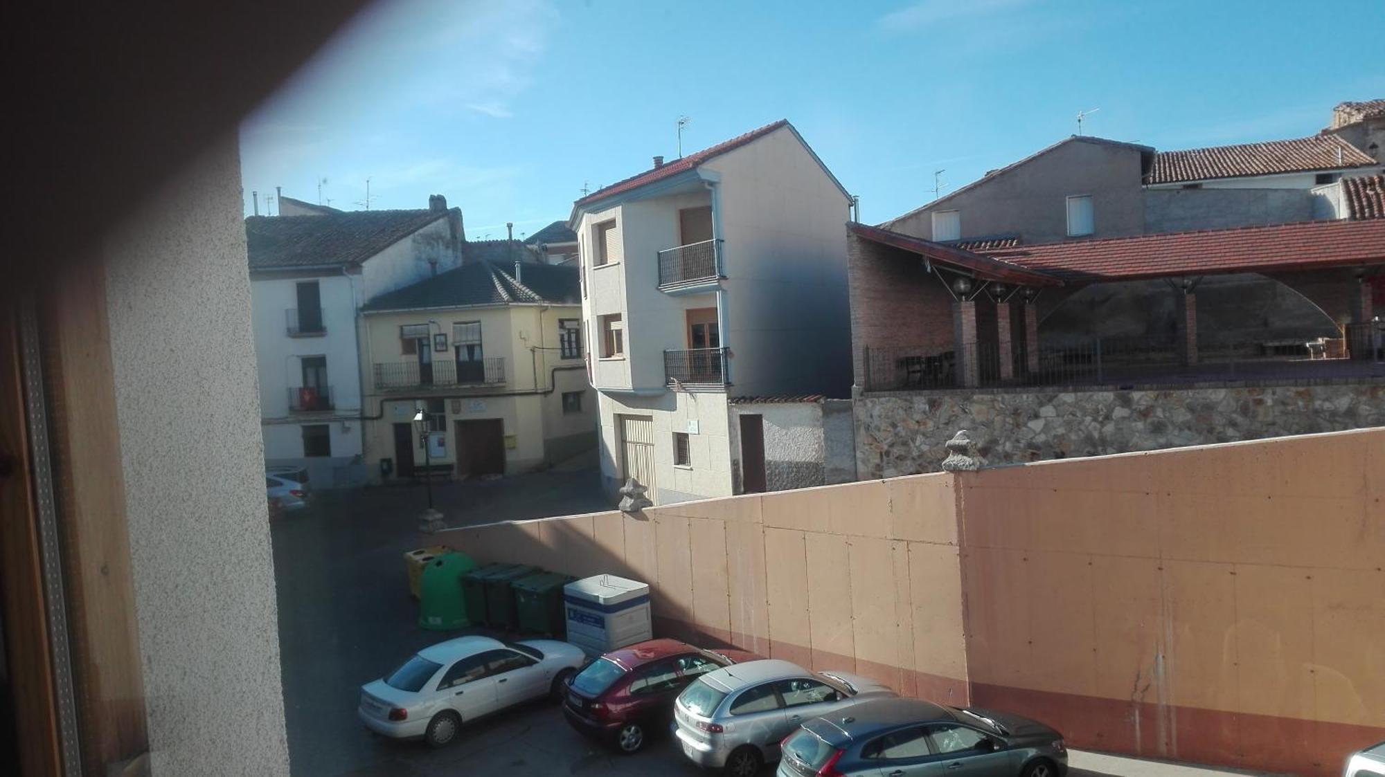 Casa Rural Apartamento Sol Ideal Para Familias Munebrega Екстер'єр фото
