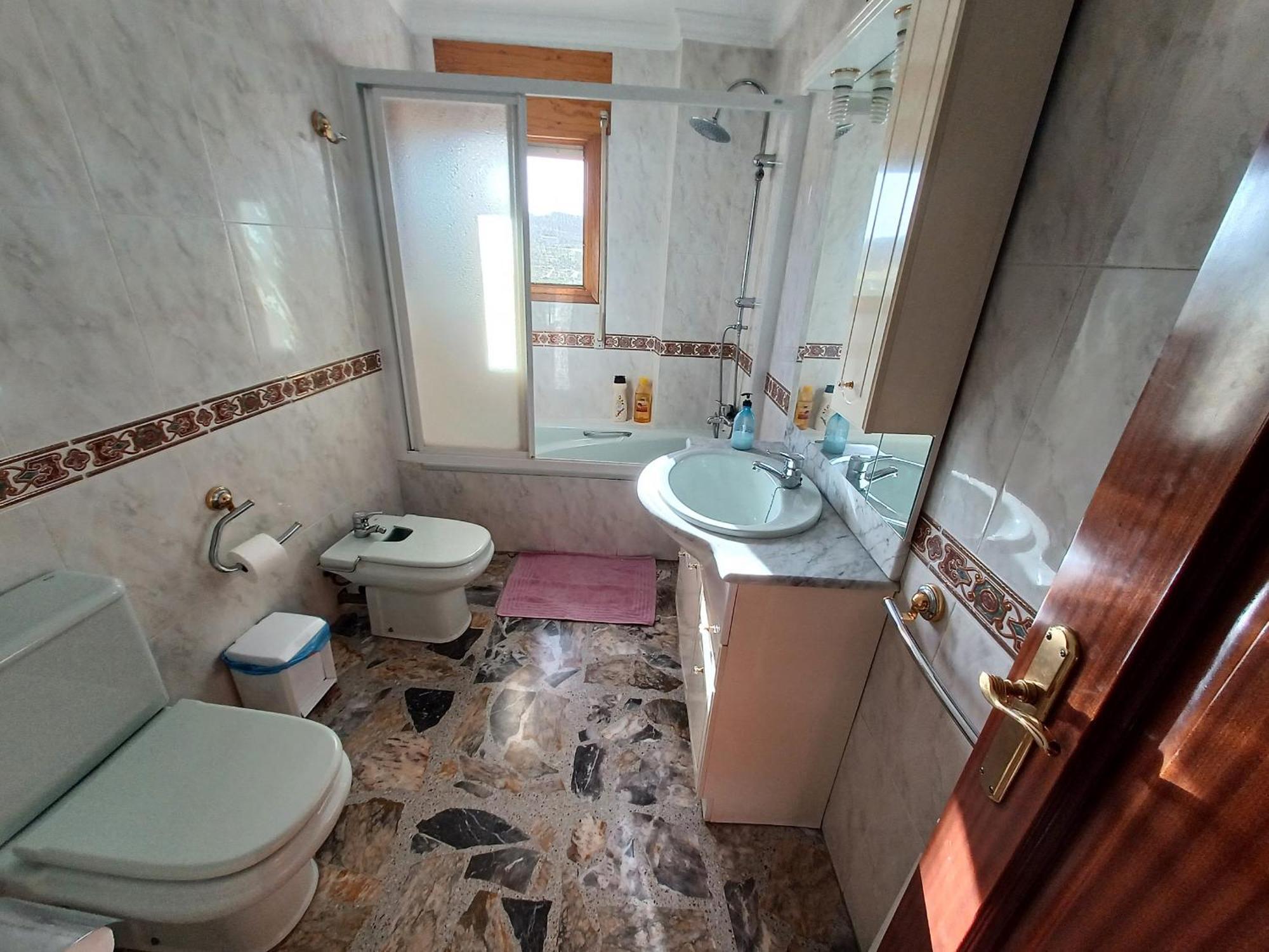 Casa Rural Apartamento Sol Ideal Para Familias Munebrega Екстер'єр фото