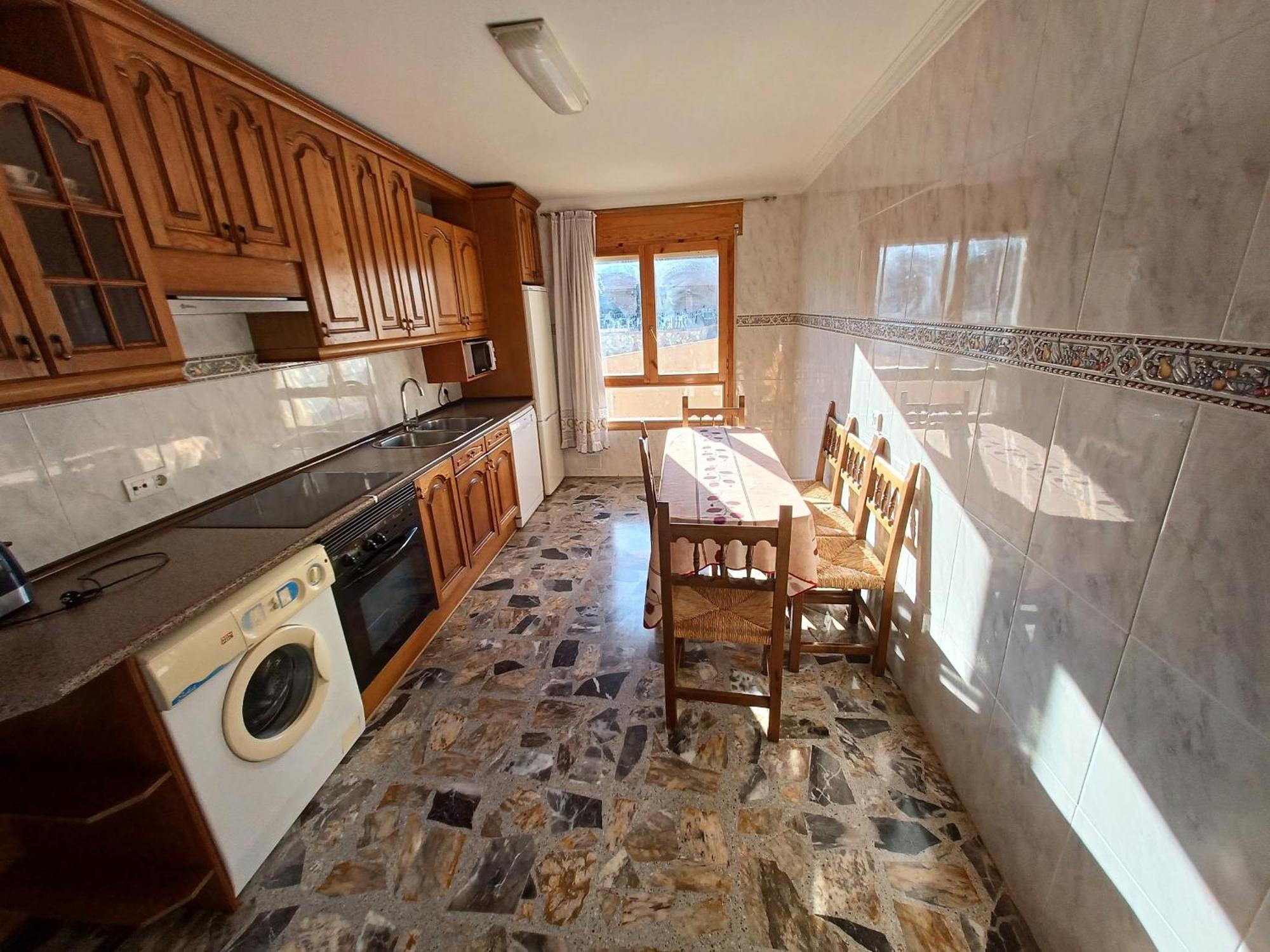 Casa Rural Apartamento Sol Ideal Para Familias Munebrega Екстер'єр фото