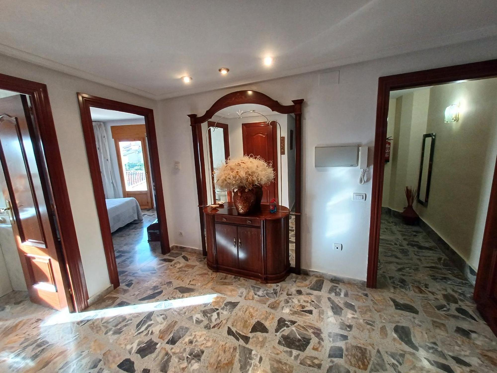 Casa Rural Apartamento Sol Ideal Para Familias Munebrega Екстер'єр фото