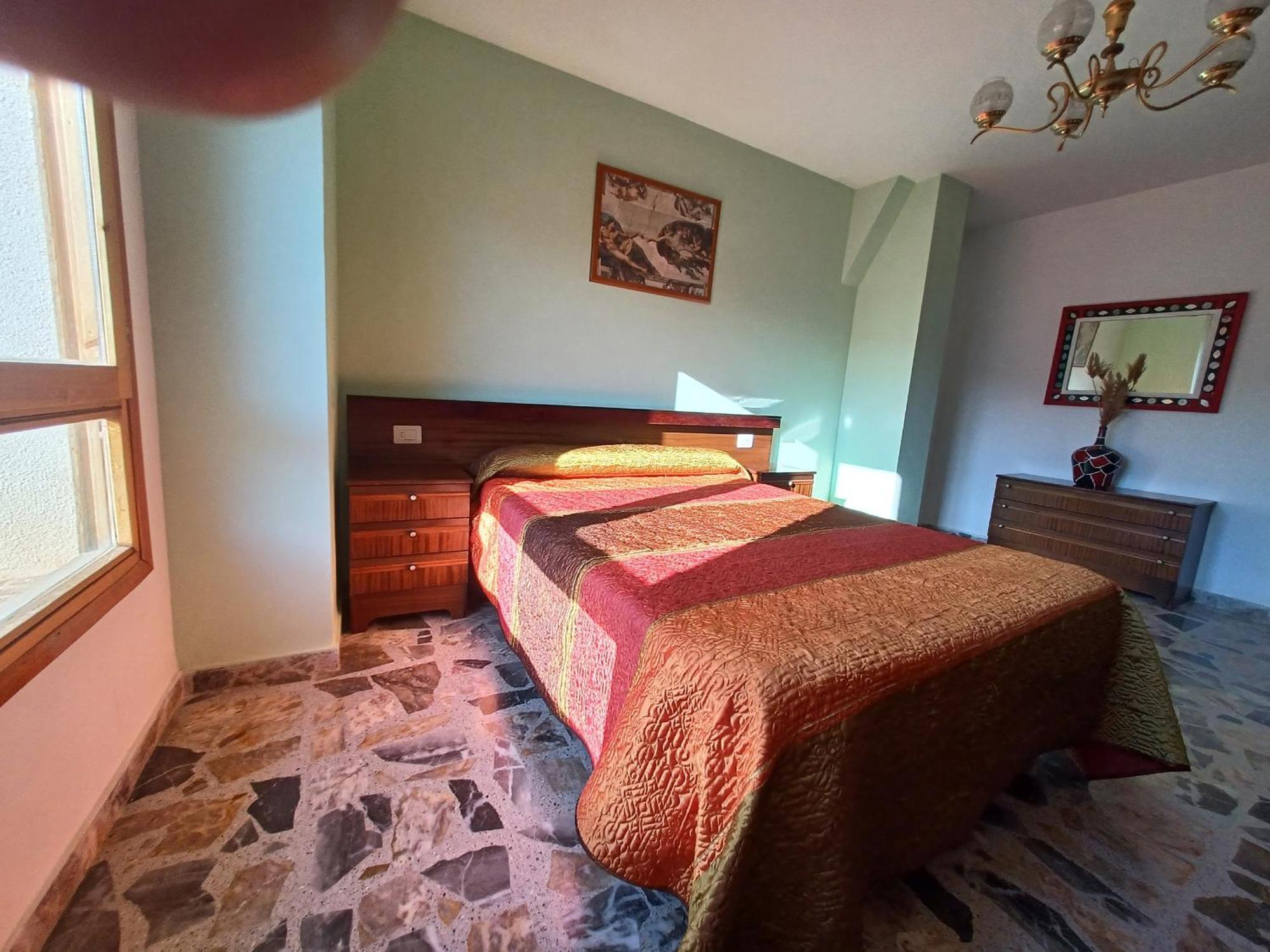Casa Rural Apartamento Sol Ideal Para Familias Munebrega Екстер'єр фото